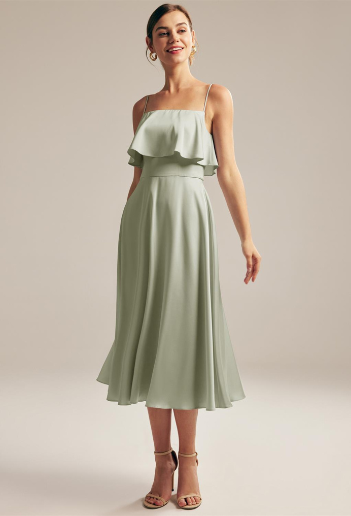 AW Morza Dress